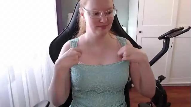 Thumbnail 2, lady_inari's Stream at Chaturbate, 3 months ago