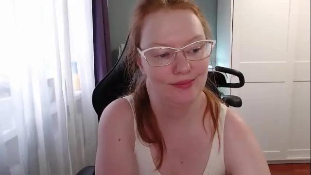 Thumbnail 3, lady_inari's Stream at Chaturbate, 3 months ago