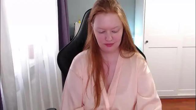 Image 3 of lady_inari Stream on Chaturbate on 2 months ago