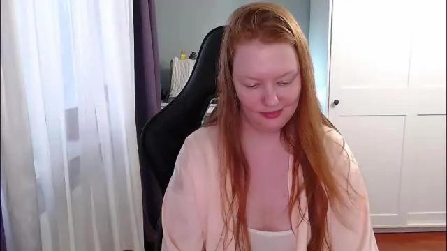 Image 6 of lady_inari Stream on Chaturbate on 2 months ago