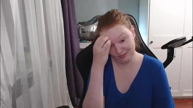 Thumbnail 1, lady_inari's Stream at Chaturbate, 2 months ago