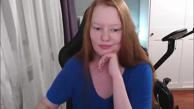 Image 10 of lady_inari Stream on Chaturbate on 2 months ago
