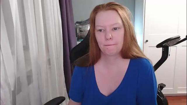 Image 2 of lady_inari Stream on Chaturbate on 2 months ago