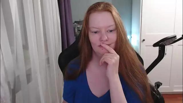 Image 3 of lady_inari Stream on Chaturbate on 2 months ago
