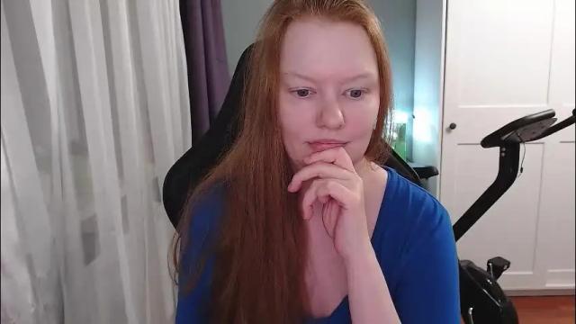 Image 4 of lady_inari Stream on Chaturbate on 2 months ago