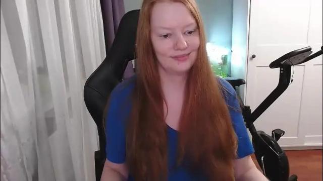Image 6 of lady_inari Stream on Chaturbate on 2 months ago