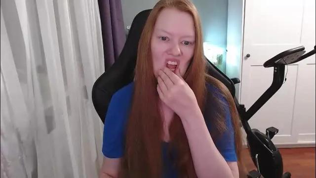 Image 7 of lady_inari Stream on Chaturbate on 2 months ago