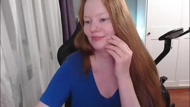 Image 8 of lady_inari Stream on Chaturbate on 2 months ago
