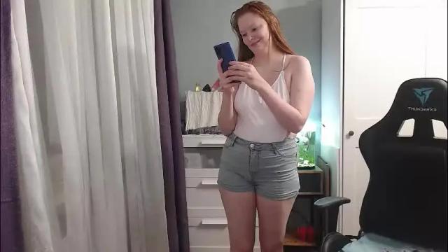 Image 11 of lady_inari Stream on Chaturbate on 2 months ago