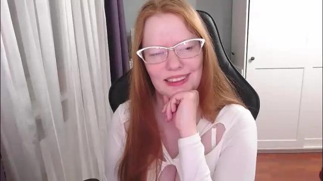 Image 3 of lady_inari Stream on Chaturbate on 2 months ago