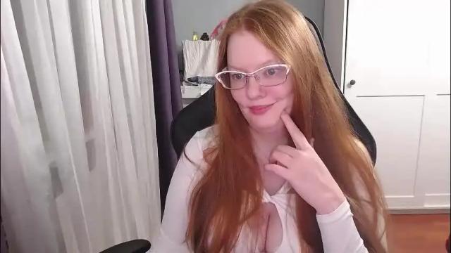 Image 4 of lady_inari Stream on Chaturbate on 2 months ago