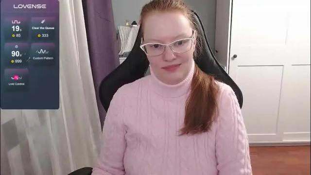 Thumbnail 1, lady_inari's Stream at Chaturbate, 2 months ago