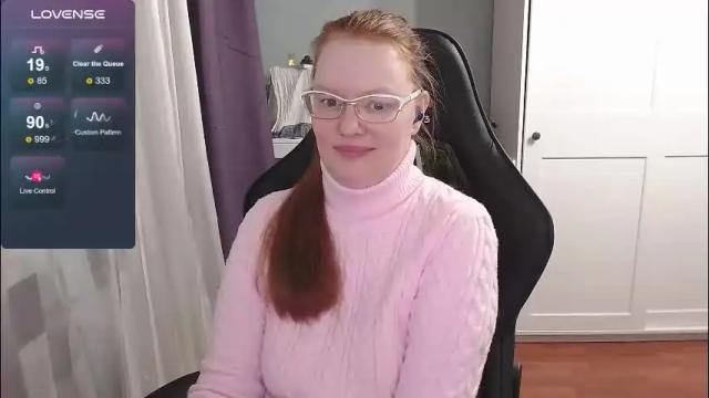 Image 12 of lady_inari Stream on Chaturbate on 2 months ago