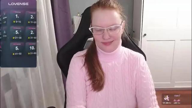 Image 2 of lady_inari Stream on Chaturbate on 2 months ago