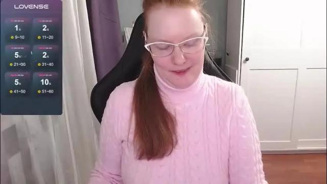 Image 3 of lady_inari Stream on Chaturbate on 2 months ago