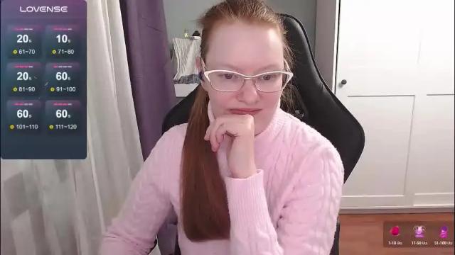 Thumbnail 2, lady_inari's Stream at Chaturbate, 2 months ago