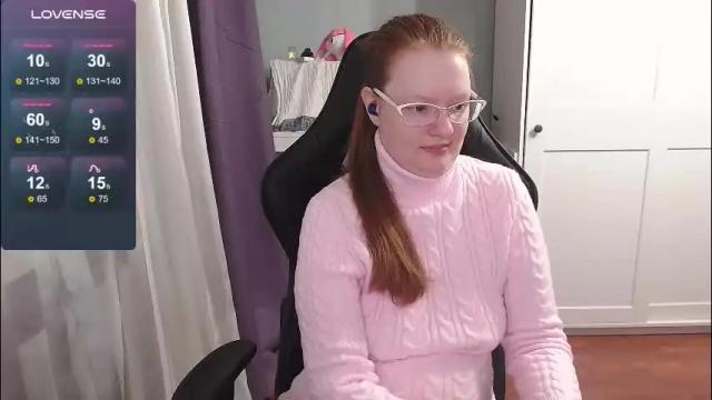 Image 6 of lady_inari Stream on Chaturbate on 2 months ago