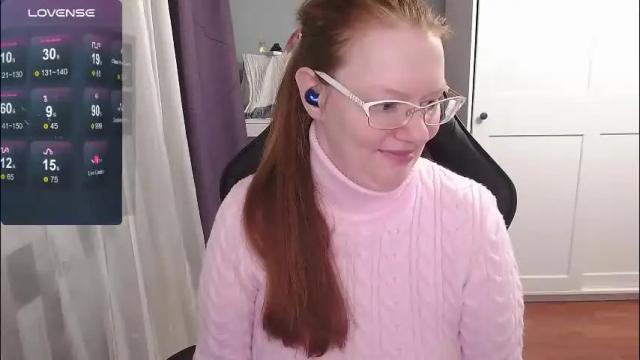 Image 7 of lady_inari Stream on Chaturbate on 2 months ago
