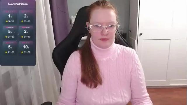 Thumbnail 3, lady_inari's Stream at Chaturbate, 2 months ago