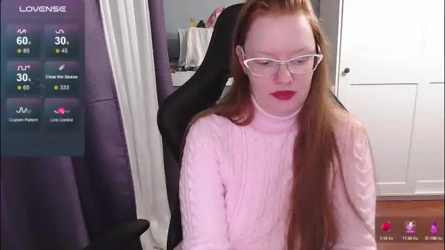Image 12 of lady_inari Stream on Chaturbate on 1 month ago