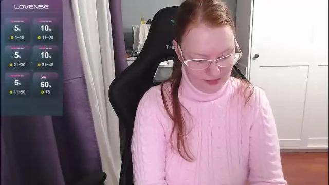 Image 2 of lady_inari Stream on Chaturbate on 1 month ago