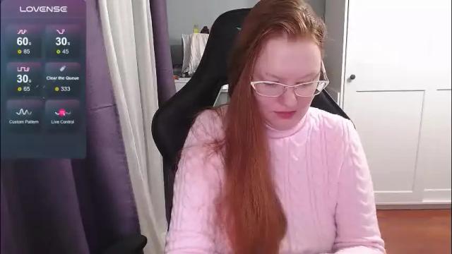 Image 3 of lady_inari Stream on Chaturbate on 1 month ago
