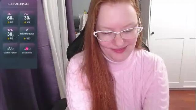 Thumbnail 2, lady_inari's Stream at Chaturbate, 1 month ago