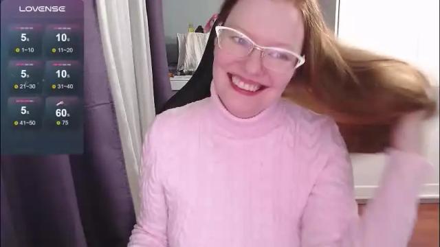 Image 6 of lady_inari Stream on Chaturbate on 1 month ago