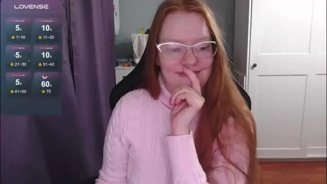Thumbnail 1, lady_inari's Stream at Chaturbate, 1 month ago