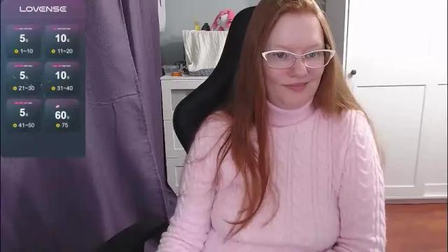 Image 11 of lady_inari Stream on Chaturbate on 1 month ago
