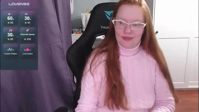 Image 12 of lady_inari Stream on Chaturbate on 1 month ago