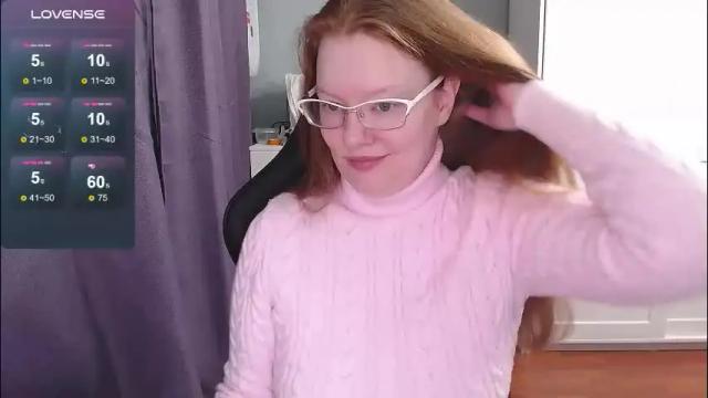 Thumbnail 2, lady_inari's Stream at Chaturbate, 1 month ago