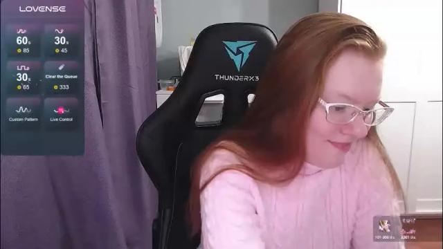 Image 6 of lady_inari Stream on Chaturbate on 1 month ago