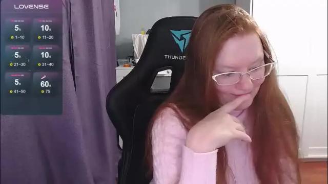 Image 7 of lady_inari Stream on Chaturbate on 1 month ago