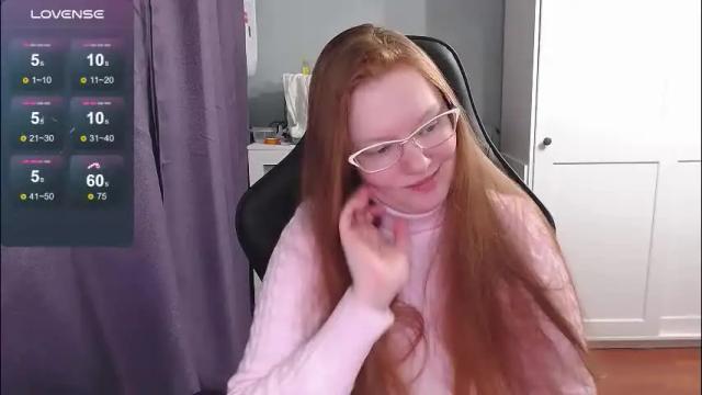 Image 8 of lady_inari Stream on Chaturbate on 1 month ago