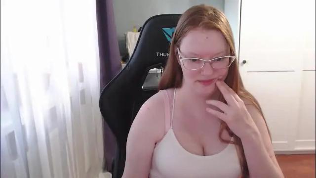 Image 8 of lady_inari Stream on Chaturbate on 1 month ago