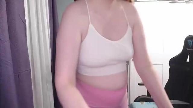 Image 10 of lady_inari Stream on Chaturbate on 1 month ago