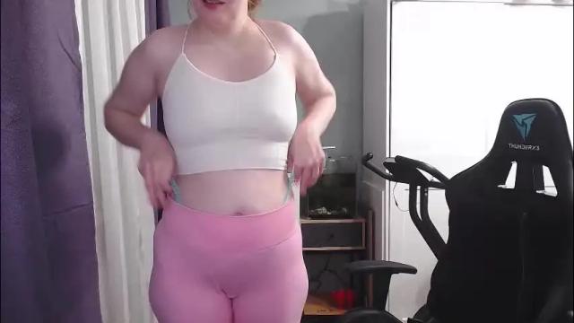 Thumbnail 2, lady_inari's Stream at Chaturbate, 1 month ago