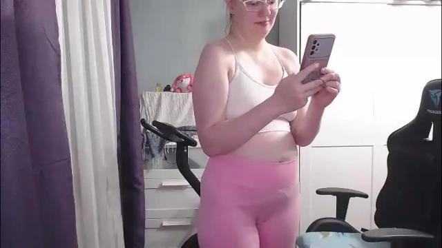 Thumbnail 3, lady_inari's Stream at Chaturbate, 1 month ago