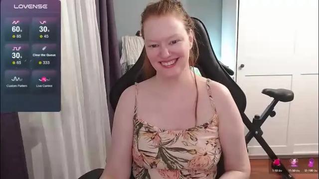 Image 11 of lady_inari Stream on Chaturbate on 1 month ago