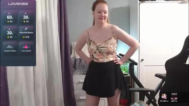 Thumbnail 3, lady_inari's Stream at Chaturbate, 1 month ago