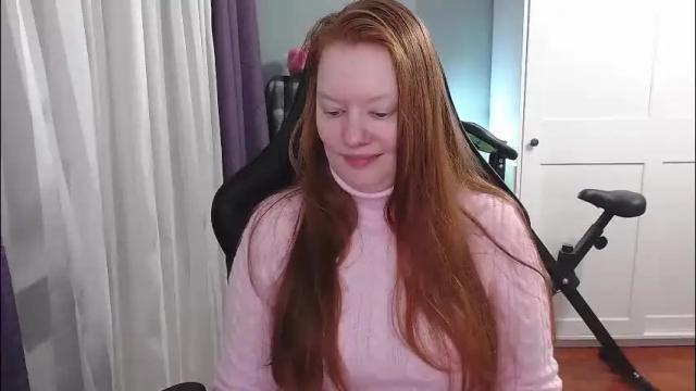 Image 12 of lady_inari Stream on Chaturbate on 1 month ago