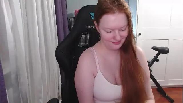 Image 2 of lady_inari Stream on Chaturbate on 1 month ago
