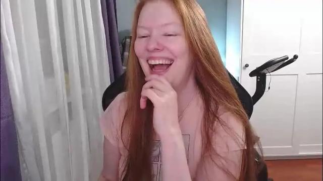 Image 10 of lady_inari Stream on Chaturbate on 1 month ago