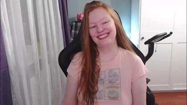 Image 7 of lady_inari Stream on Chaturbate on 1 month ago
