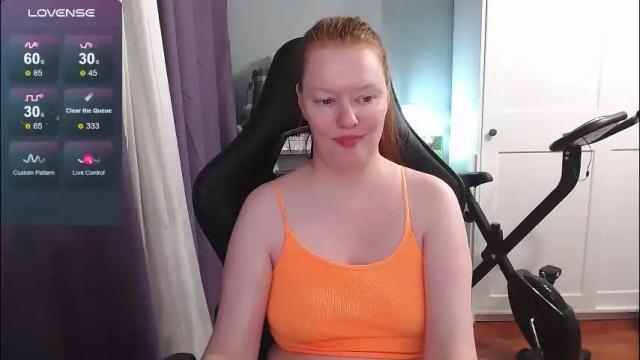 Image 10 of lady_inari Stream on Chaturbate on 29 days ago