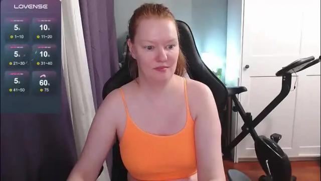 Image 11 of lady_inari Stream on Chaturbate on 29 days ago