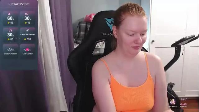 Image 12 of lady_inari Stream on Chaturbate on 29 days ago