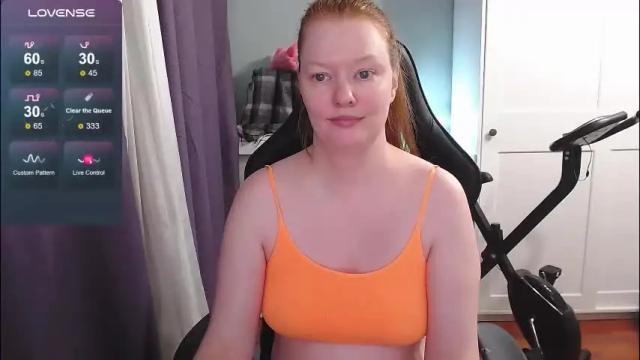 Image 8 of lady_inari Stream on Chaturbate on 29 days ago