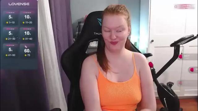 Thumbnail 3, lady_inari's Stream at Chaturbate, 29 days ago